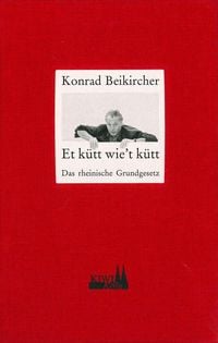 Produktbild: Et k&uuml;tt wie't k&uuml;tt
