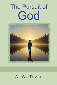 Produktbild: The Pursuit of God