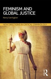 Produktbild: Feminism and Global Justice