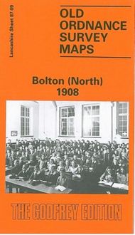 Produktbild: Bolton (North) 1908