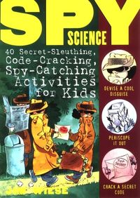 Produktbild: Spy Science