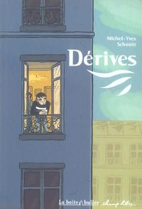 Produktbild: D&eacute;rives