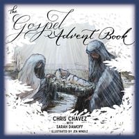 Produktbild: The Gospel Advent Book