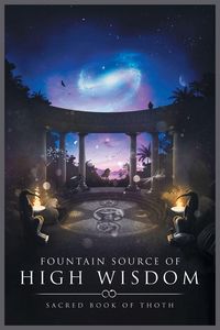 Produktbild: Fountain Source of High Wisdom