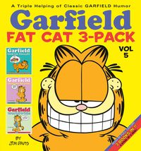 Produktbild: Garfield Fat Cat 3-Pack #5