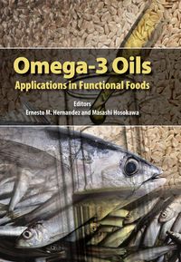 Produktbild: Omega-3 Oils