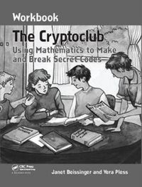 Produktbild: Beissinger, J: The Cryptoclub Workbook