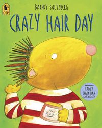 Produktbild: Crazy Hair Day