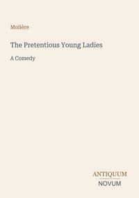Produktbild: The Pretentious Young Ladies