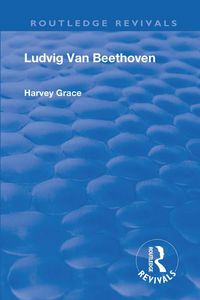 Produktbild: Revival: Beethoven (1933)