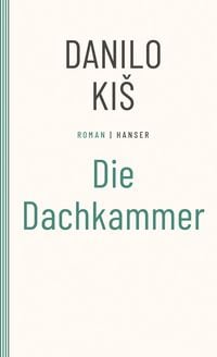 Produktbild: Die Dachkammer