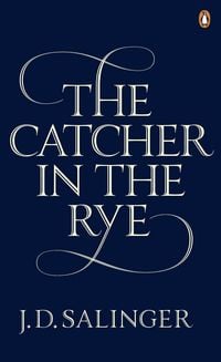 Produktbild: The Catcher in the Rye