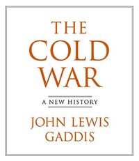 Produktbild: COLD WAR                    8D