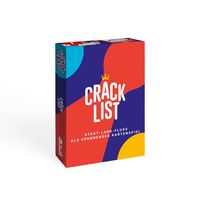 Produktbild: Faucon, P: Crack List
