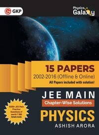 Produktbild: Physics Galaxy 2022