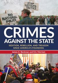 Produktbild: Crimes Against the State