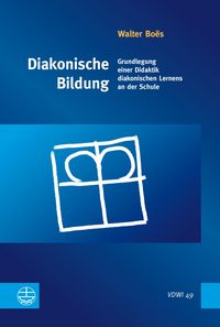 Produktbild: Diakonische Bildung