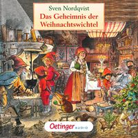 Produktbild: Das Geheimnis der Weihnachtswichtel