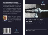Produktbild: Geschiedenis van het racisme