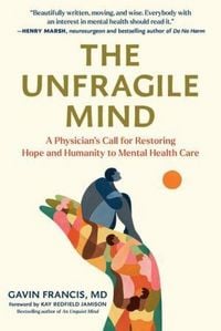 Produktbild: The Unfragile Mind