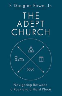 Produktbild: The Adept Church