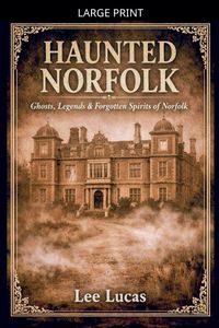 Produktbild: Haunted Norfolk