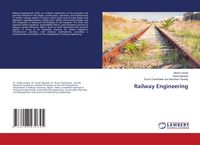 Produktbild: Railway Engineering