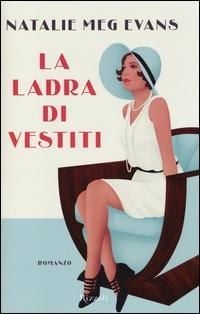 Produktbild: La ladra di vestiti