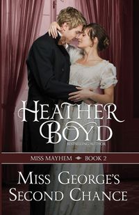 Produktbild: Miss George's Second Chance