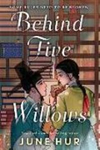 Produktbild: Behind Five Willows