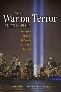 Produktbild: The War on Terror Encyclopedia