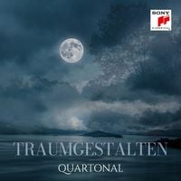 Produktbild: Quartonal: Traumgestalten/CD