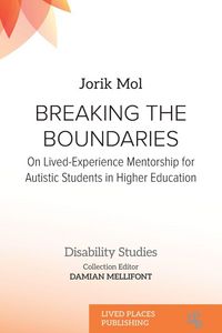 Produktbild: Breaking the Boundaries