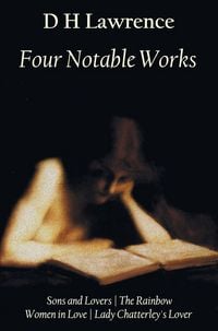 Produktbild: Four Notable Works