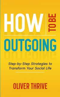 Produktbild: HOW TO BE OUTGOING