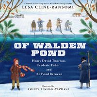Produktbild: Of Walden Pond