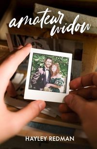Produktbild: Amateur Widow