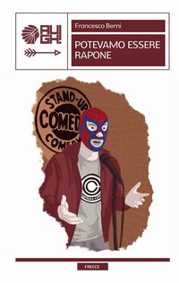 Produktbild: Potevamo essere Rapone