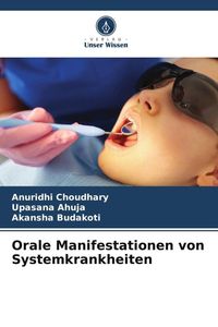 Produktbild: Orale Manifestationen von Systemkrankheiten
