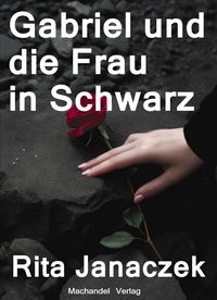 Produktbild: Gabriel und die Frau in Schwarz