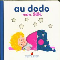 Produktbild: Au dodo mon b&eacute;b&eacute;