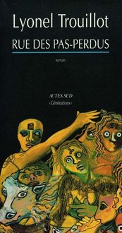 Produktbild: Rue des Pas-Perdus