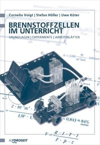 Produktbild: Brennstoffzellen im Unterricht