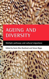 Produktbild: Ageing and diversity