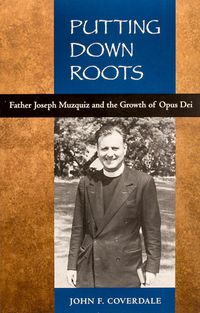Produktbild: Putting Down Roots
