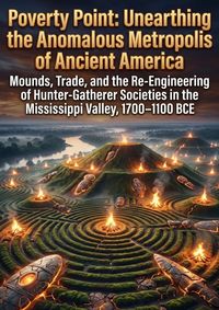 Produktbild: Poverty Point: Unearthing the Anomalous Metropolis of Ancient America