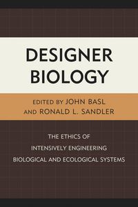 Produktbild: Designer Biology
