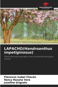 Produktbild: LAPACHO(Handroanthus impetiginosus)