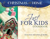 Produktbild: Just for Kids Cookbook