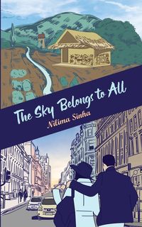 Produktbild: The Sky Belongs to All